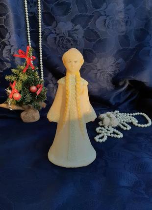 Серьги серебро