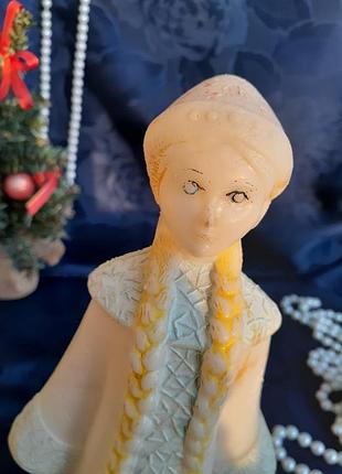 Серьги серебро