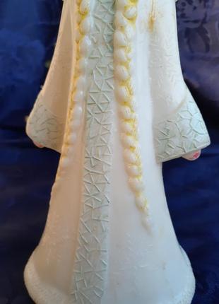 Серьги серебро