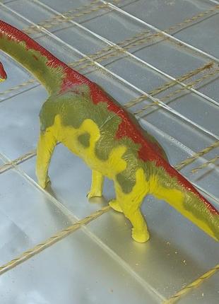 Динозавры в ассортименте