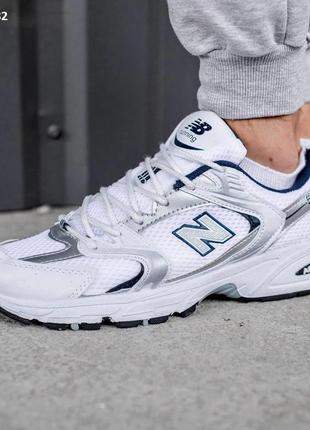 Чоловічі кросівки new balance