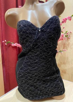 Корсет утяжка 38dd  85dd ann summers