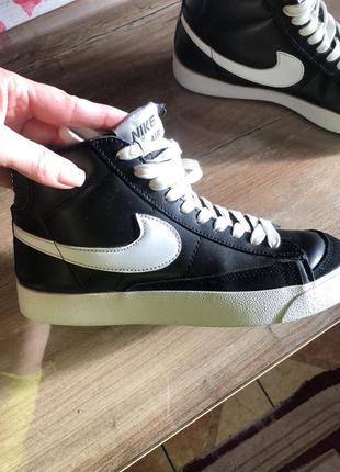 Кросівки nike air
