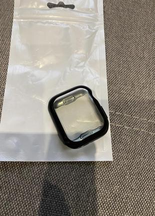 Новий apple watch 40 mm чохол, бампер