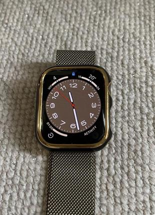 Новый бампер,чехол apple watch 41mm1 фото