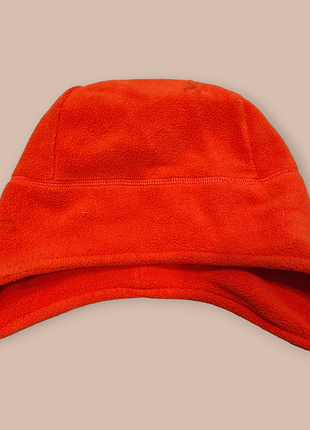 Шапка тепла