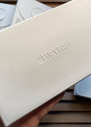 ⌚️ apple watch ultra 49mm 1/1