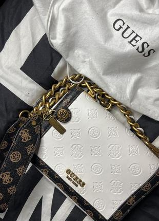 Сумка guess!оригинал