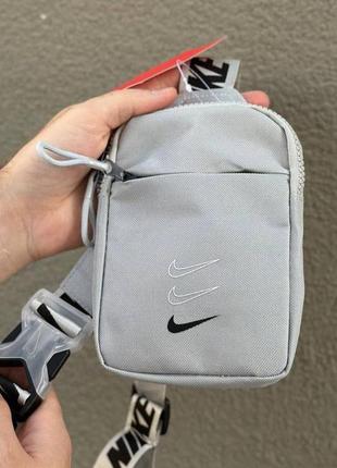 Сумка nike/месенджер nike3 фото