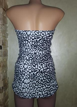 Топ маечка от dorothy perkins m size6 фото