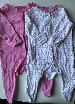 Человечки mothercare