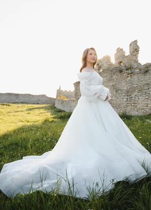 Весільна сукня✨