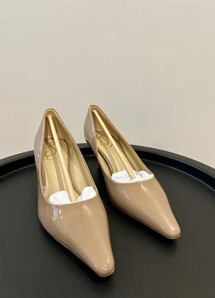 Туфлі лодочки sam edelman1 фото