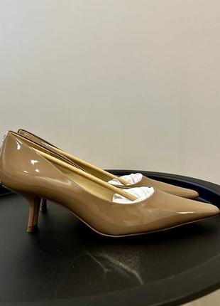 Туфли лодочки sam edelman4 фото