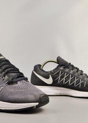 Мужские кроссовки nike zoom pegasus 32, 44р2 фото