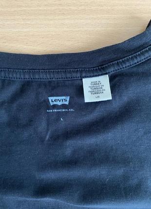 Футболка тенниска levi’s5 фото