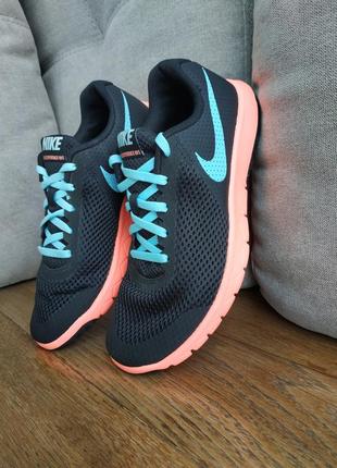 Оригінал nike flex experiance rn 5 (844991-002)