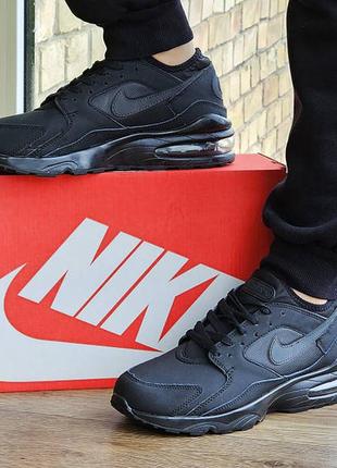 Кросівки nike air max 93