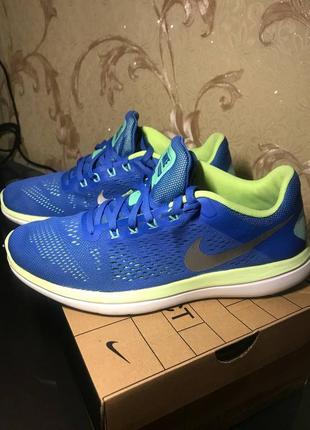 Кросівки nike жіночі, оригінал, 41 розмір