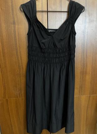 Платье zara, xs-s, 100 грн