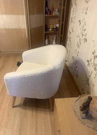 Кресло halmar польща