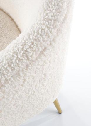 Кресло halmar польща