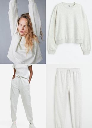 Костюм h&m