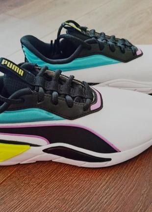 Кроссовки puma 37 р