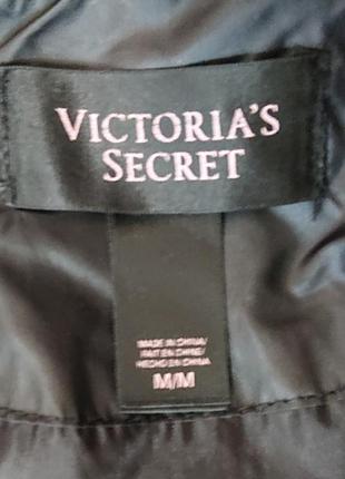 Оригинальная куртка victoria's secret8 фото