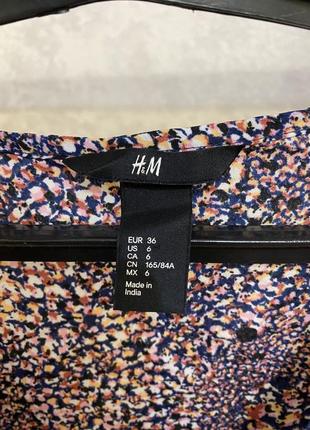 Сукня h&m2 фото