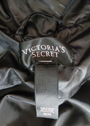 Оригинальная куртка victoria's secret10 фото