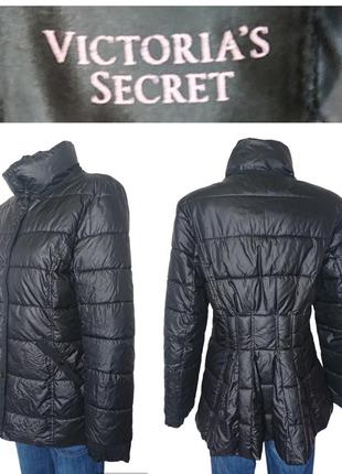 Оригинальная куртка victoria's secret1 фото