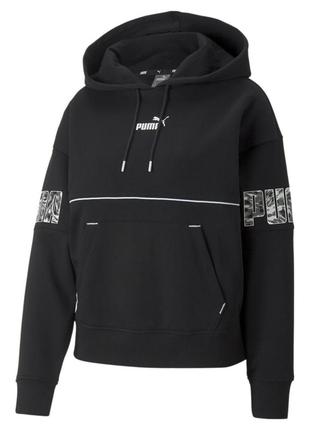 Худи power safari hoodie оригинал😍😍😍