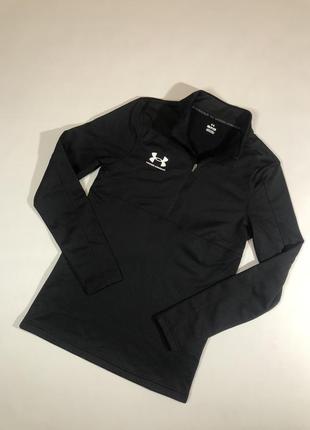 Спортивная кофта under armour оригинал