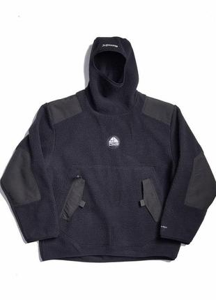 Шерпа acg fleece pullover