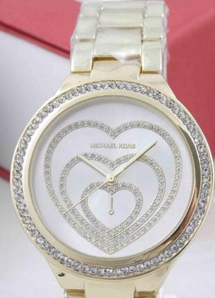 Женские кварцевые наручные часы michael kors mk-b311 фото