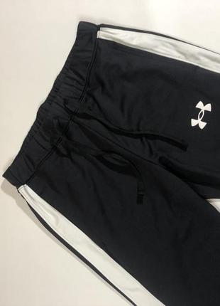 Спортивные штаны under armour оригинал4 фото