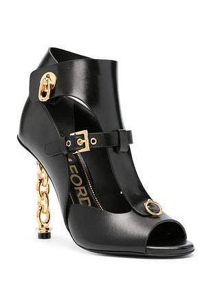 Босоніжки tom ford оригінал