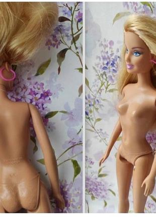 Барби spongebob squerepants barbie, mattel 2008 8