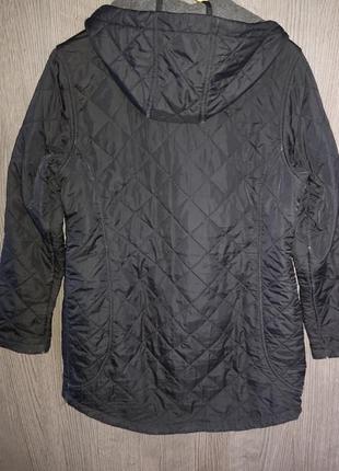Женственное стеганое пальто tog2 фото
