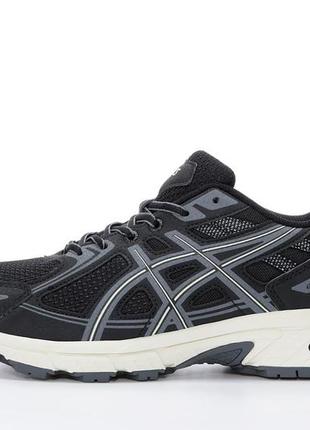 Всесезон мужские кроссовки asics gel venture