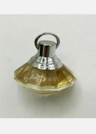 Wish chopard eau de toilette 5 ml миниатюра