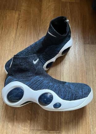 Чоловічі кросівки nike flight bonafide