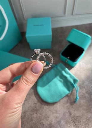 Каблучки в стилі  tiffany