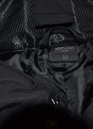 Лижний костюм, фірма northland, одегнений пару разів, стан ідеальний, розмір м, unisex,8 фото