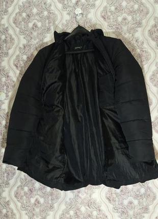 Курта зимова