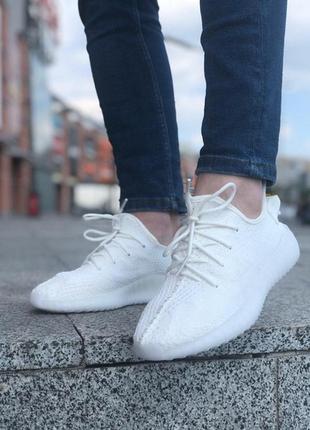 Кросівки adidas yeezy boost 350 кросівки