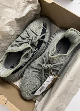 Нові чоловічі adidas yeezy оригінал розмір us 104 фото