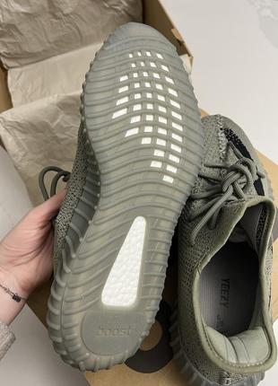 Нові чоловічі adidas yeezy оригінал розмір us 106 фото