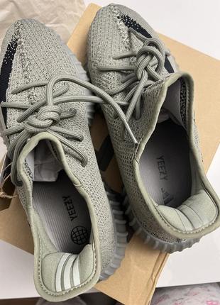 Нові чоловічі adidas yeezy оригінал розмір us 102 фото